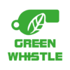 Green Whistle